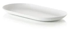 ZONE Denmark Tablett Ume 18 x 9,5 cm White