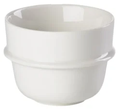 ZONE Denmark Tasse Eau 19 cl Offwhite Porzellan