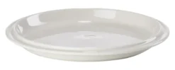 ZONE Denmark Teller Eau 16 cm Offwhite Porzellan