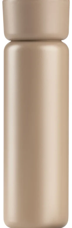 ZONE Denmark Thermobecher Singles 650 ml braun