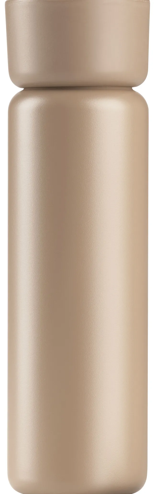 ZONE Denmark Thermobecher Singles 650 ml braun