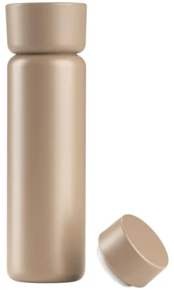 ZONE Denmark Thermobecher Singles 650 ml braun