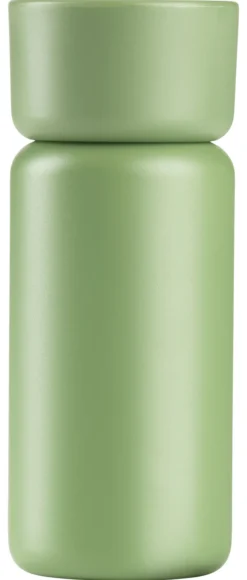 ZONE Denmark Thermobecher Singles 400 ml grün