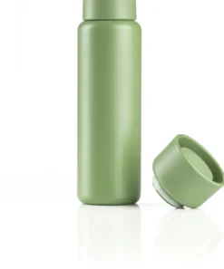 ZONE Denmark Thermobecher Singles 650 ml grün