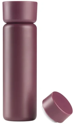 ZONE Denmark Thermobecher Singles 650 ml lila
