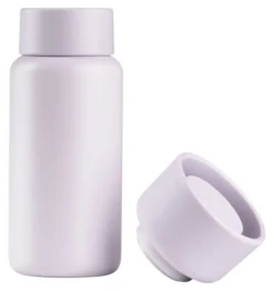 ZONE Denmark Thermobecher Singles 400 ml rosa