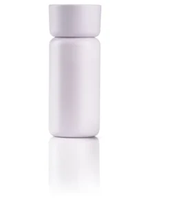 ZONE Denmark Thermobecher Singles 400 ml rosa