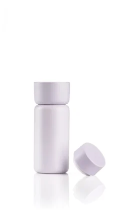 ZONE Denmark Thermobecher Singles 400 ml rosa