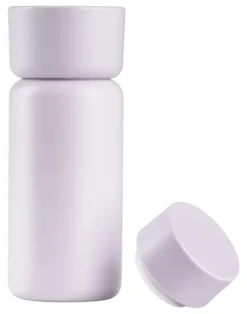 ZONE Denmark Thermobecher Singles 400 ml rosa