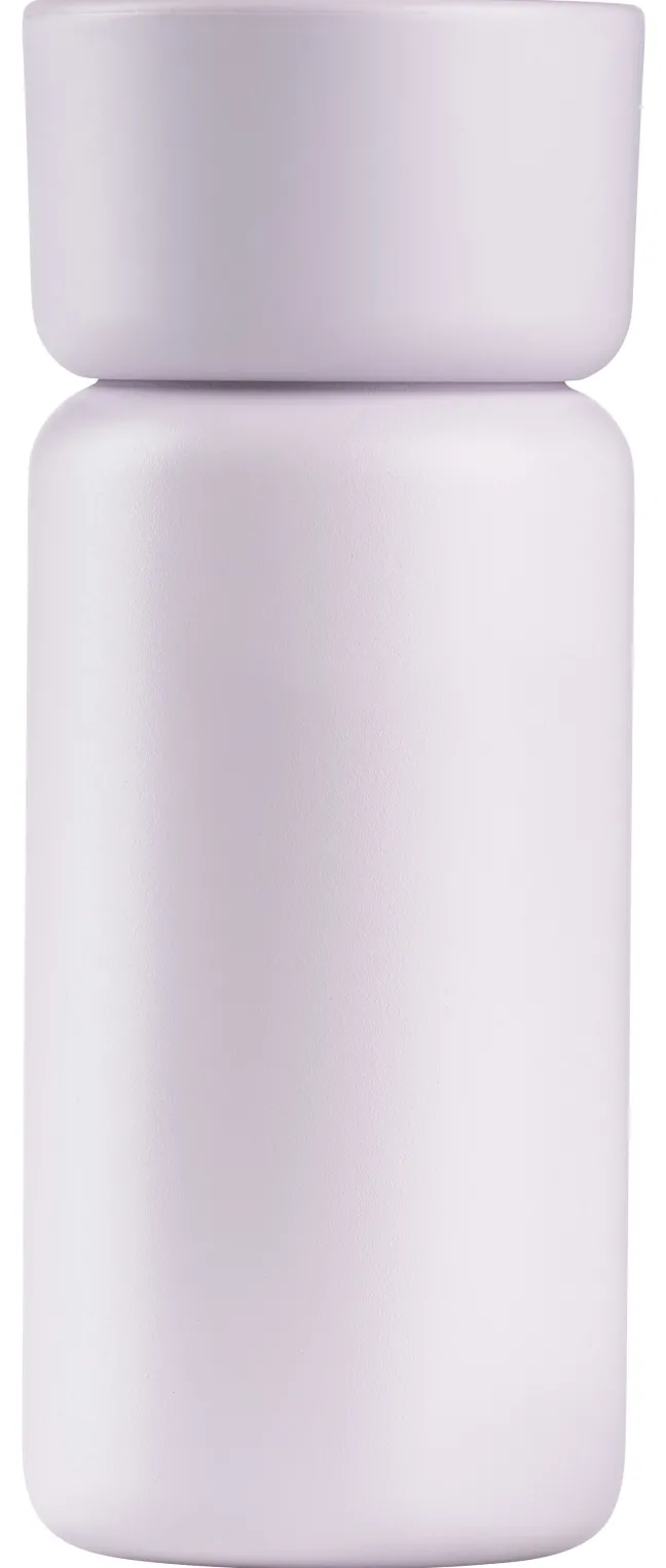 ZONE Denmark Thermobecher Singles 400 ml rosa