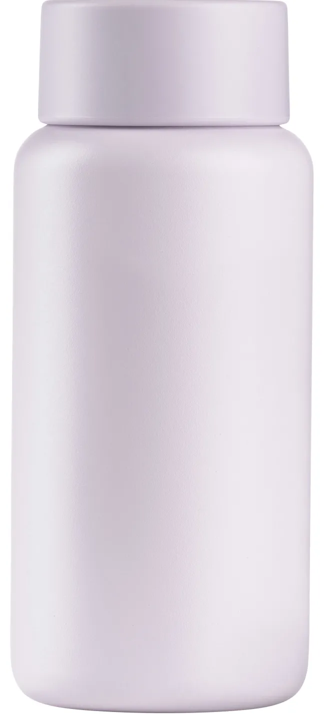 ZONE Denmark Thermobecher Singles 400 ml rosa