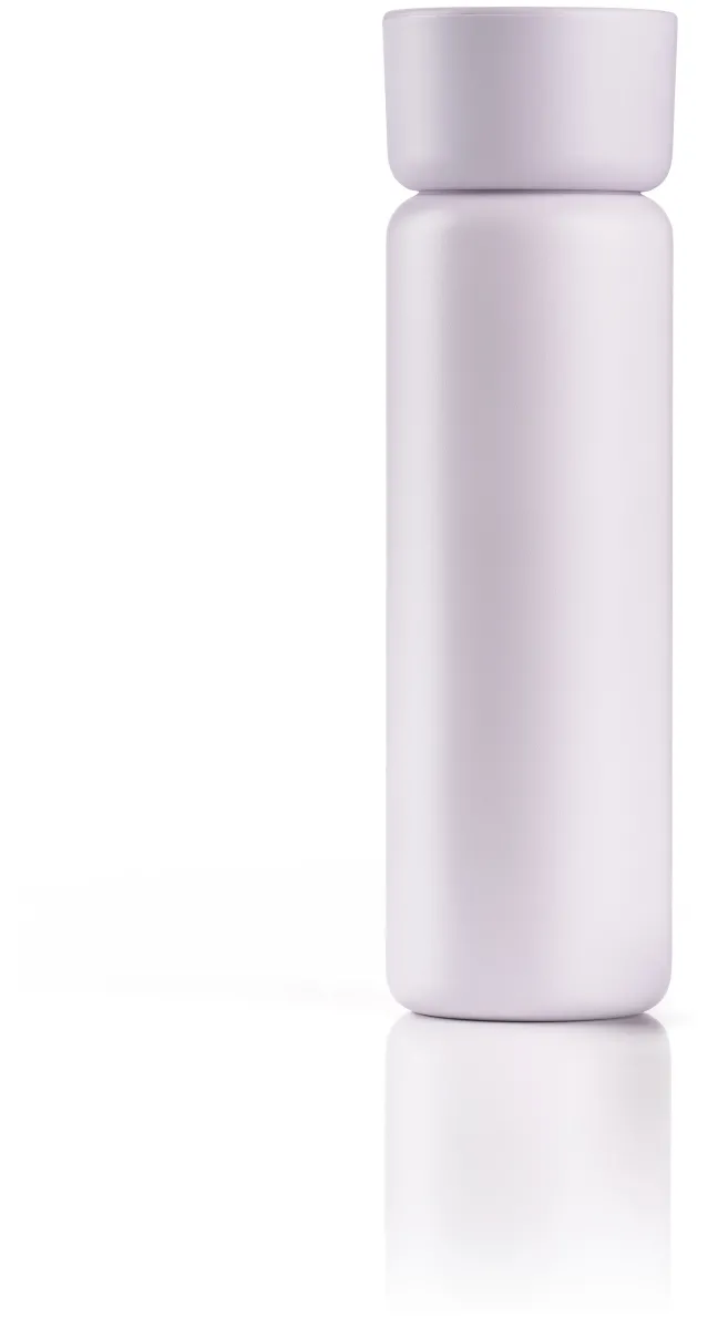 ZONE Denmark Thermobecher Singles 650 ml rosa