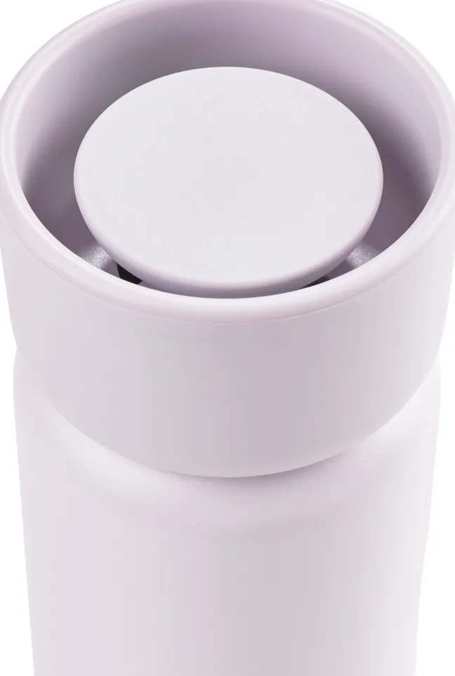 ZONE Denmark Thermobecher Singles 650 ml rosa