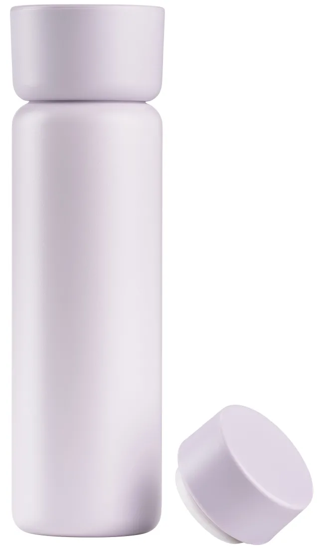 ZONE Denmark Thermobecher Singles 650 ml rosa