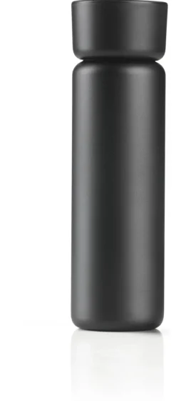 ZONE Denmark Thermobecher Singles 650 ml schwarz