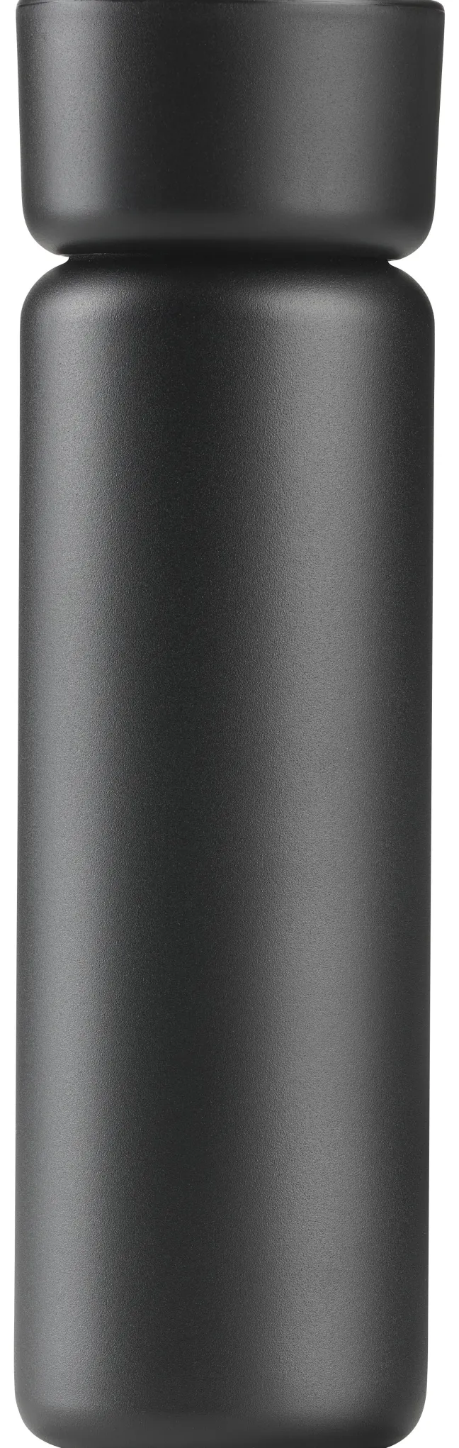 ZONE Denmark Thermobecher Singles 650 ml schwarz