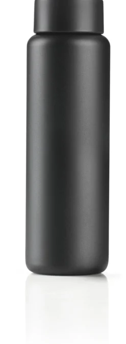 ZONE Denmark Thermobecher Singles 650 ml schwarz