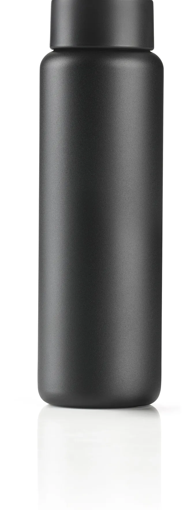 ZONE Denmark Thermobecher Singles 650 ml schwarz