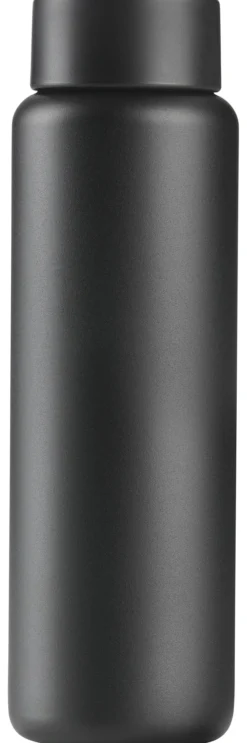 ZONE Denmark Thermobecher Singles 650 ml schwarz