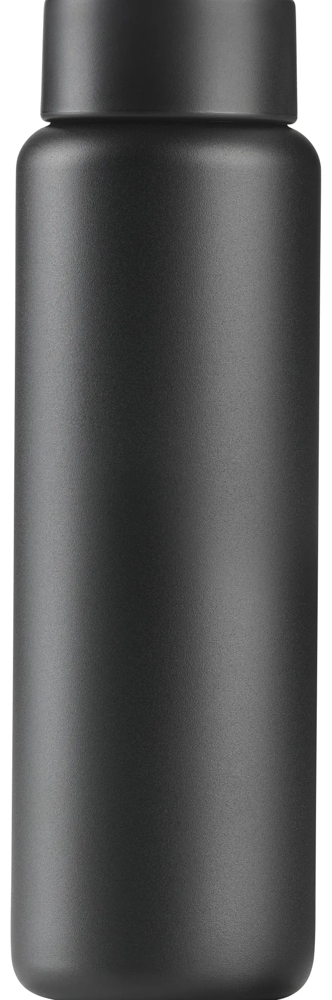 ZONE Denmark Thermobecher Singles 650 ml schwarz