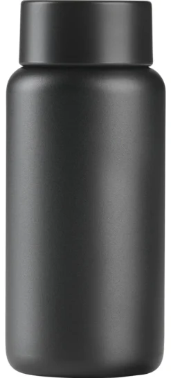 ZONE Denmark Thermobecher Singles 400 ml schwarz