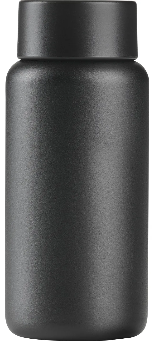 ZONE Denmark Thermobecher Singles 400 ml schwarz