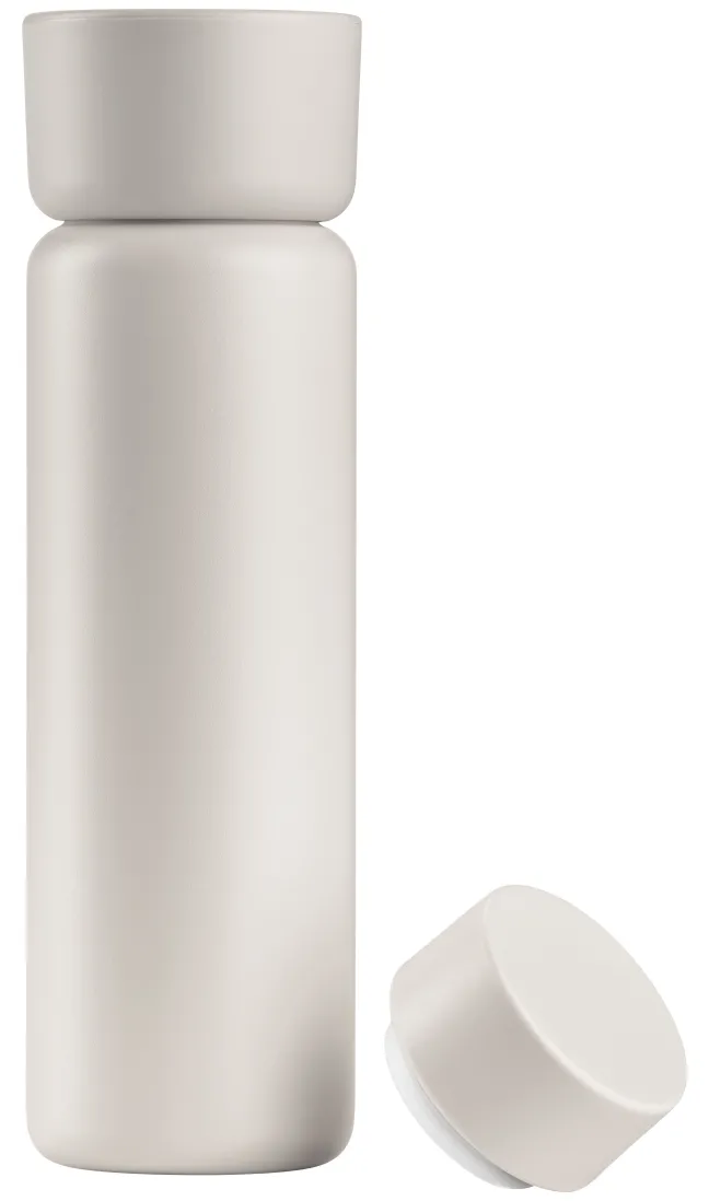 ZONE Denmark Thermobecher Singles 650 ml weiß