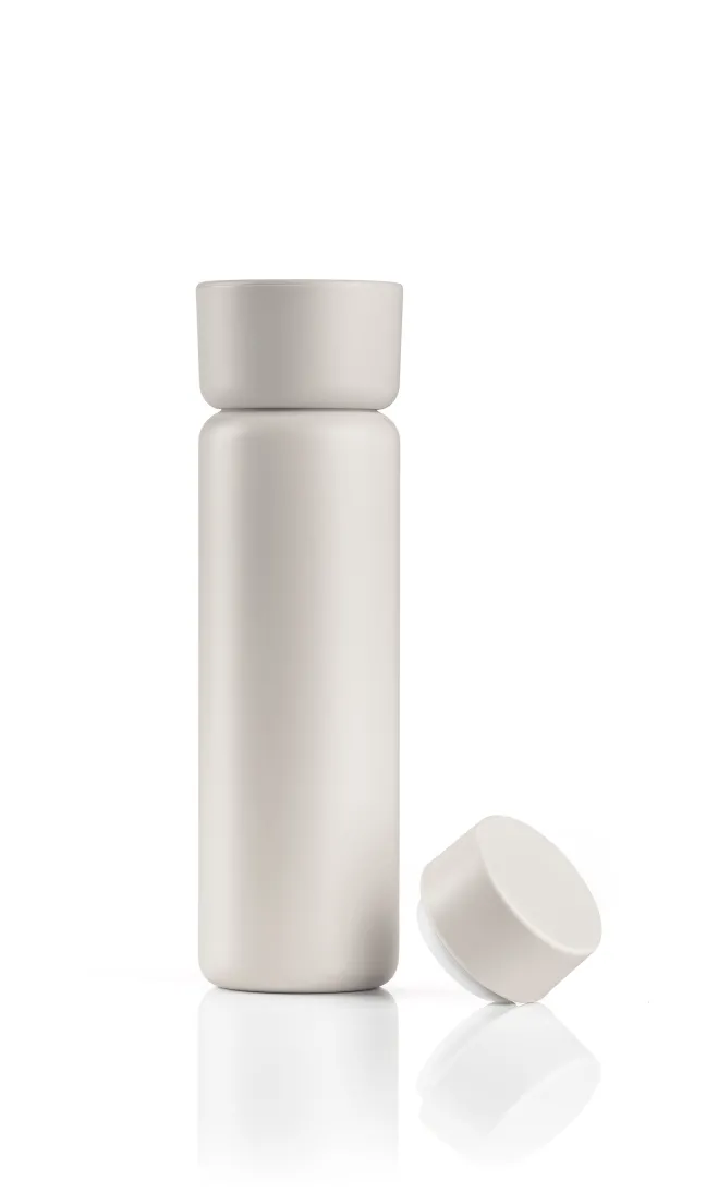 ZONE Denmark Thermobecher Singles 650 ml weiß