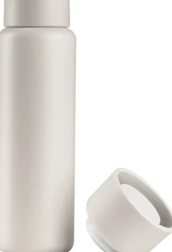 ZONE Denmark Thermobecher Singles 650 ml weiß