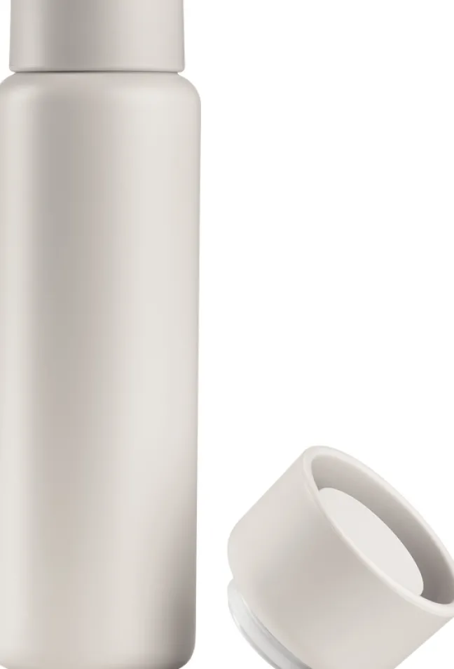 ZONE Denmark Thermobecher Singles 650 ml weiß