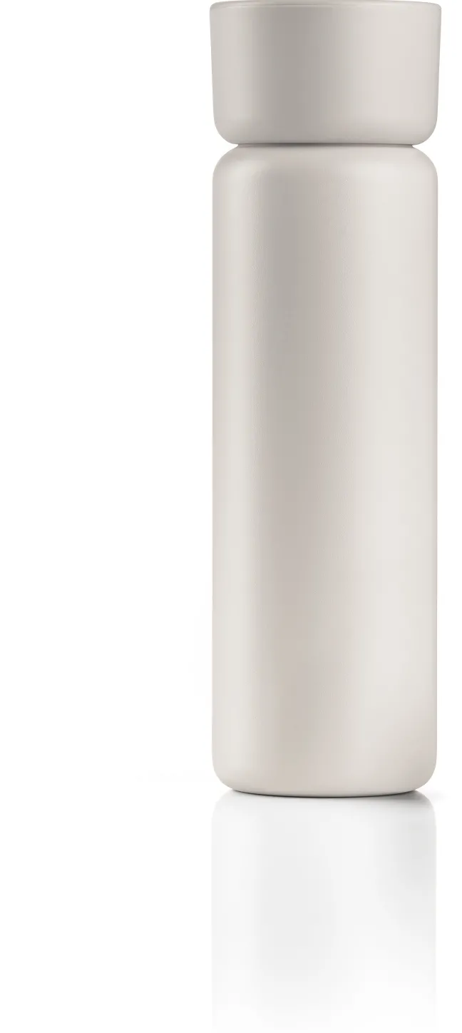 ZONE Denmark Thermobecher Singles 650 ml weiß