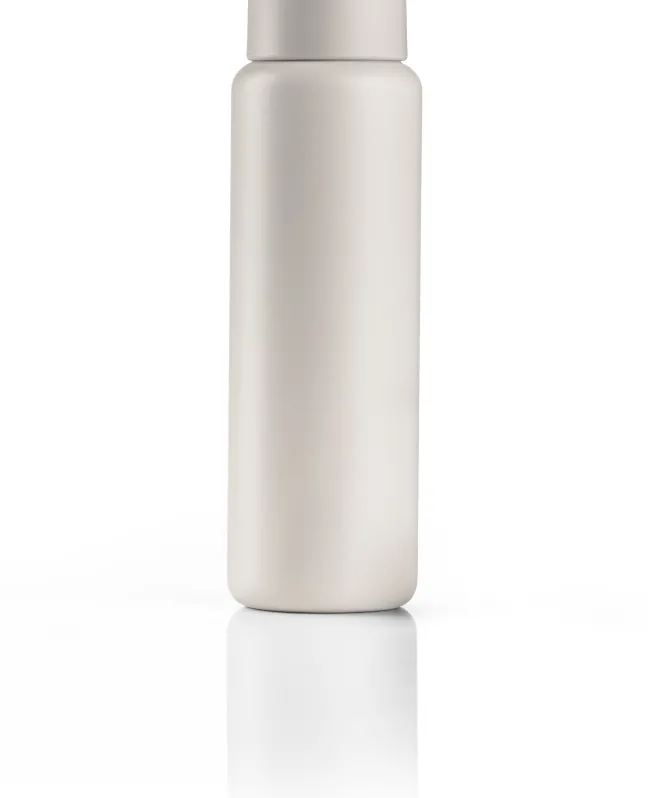 ZONE Denmark Thermobecher Singles 650 ml weiß