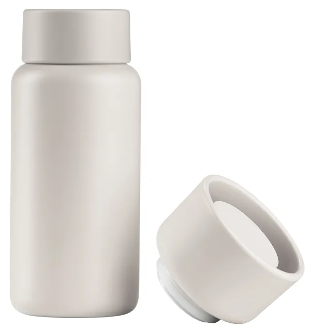 ZONE Denmark Thermobecher Singles 400 ml weiß
