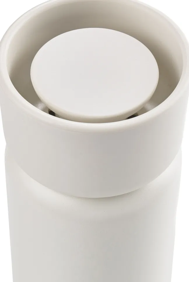 ZONE Denmark Thermobecher Singles 400 ml weiß