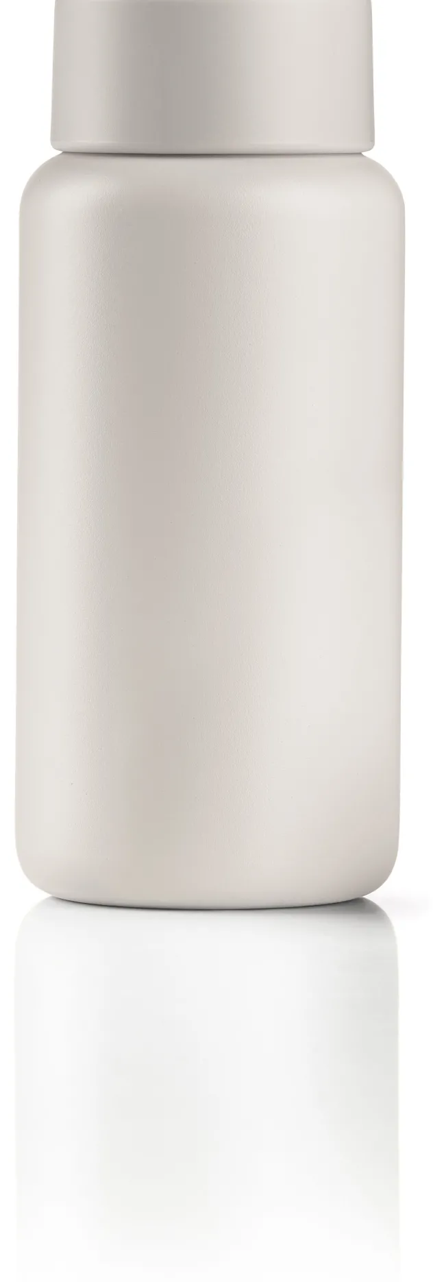 ZONE Denmark Thermobecher Singles 400 ml weiß