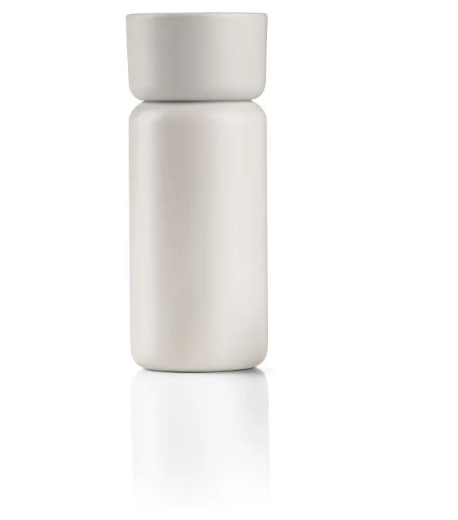 ZONE Denmark Thermobecher Singles 400 ml weiß