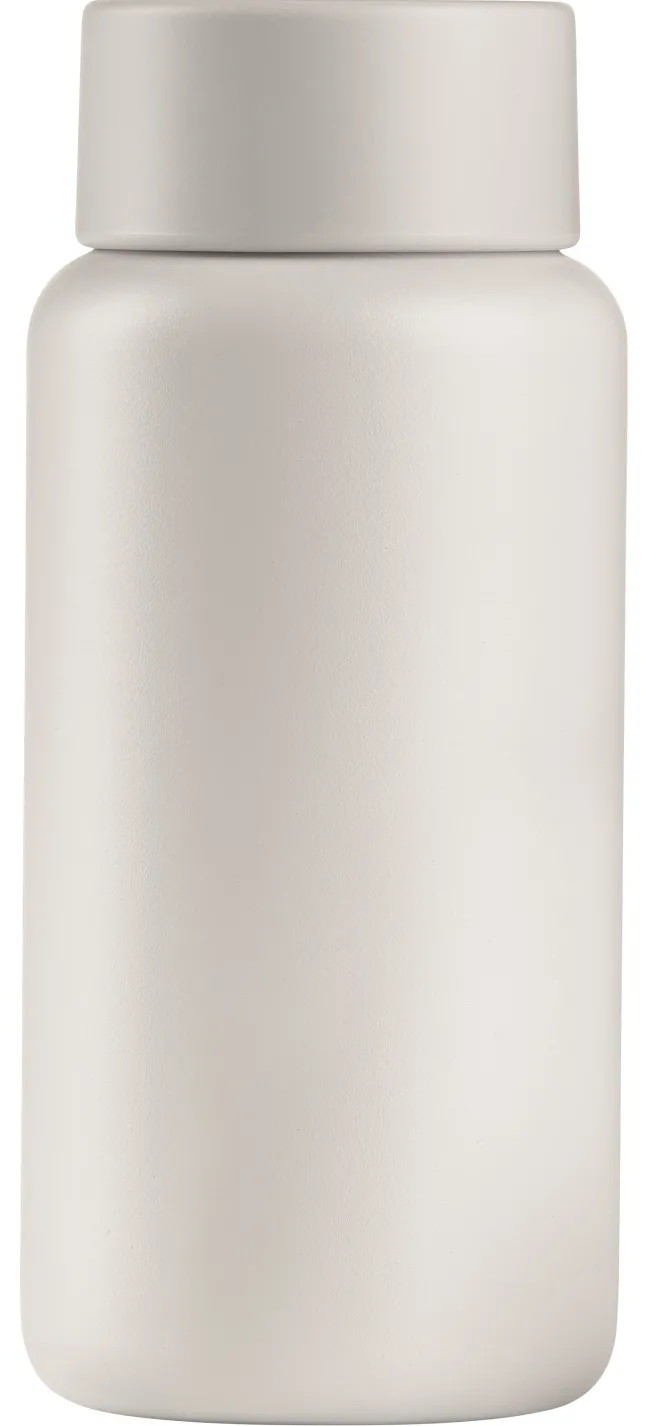 ZONE Denmark Thermobecher Singles 400 ml weiß