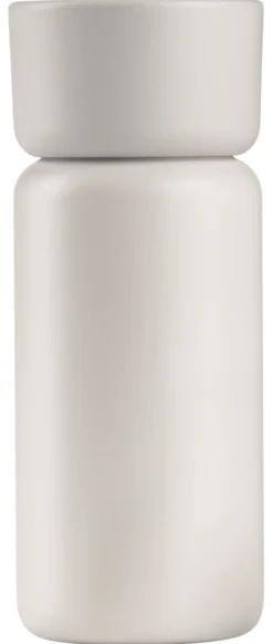 ZONE Denmark Thermobecher Singles 400 ml weiß