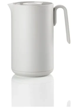 ZONE Denmark Thermoskanne Singles 1 Liter grau