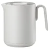 ZONE Denmark Thermoskanne Singles 0,6 Liter grau