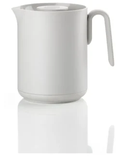 ZONE Denmark Thermoskanne Singles 0,6 Liter grau