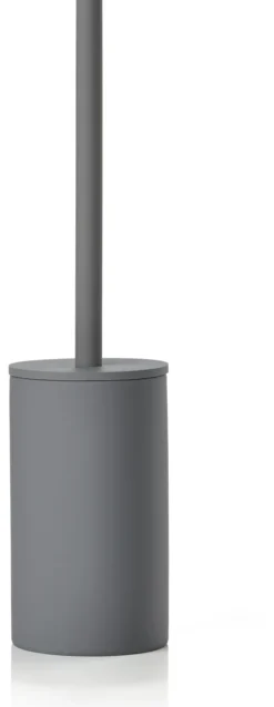 ZONE Denmark Toilettenbürste Karma grau