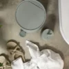 ZONE Denmark Toilettenbürste Nova One grün