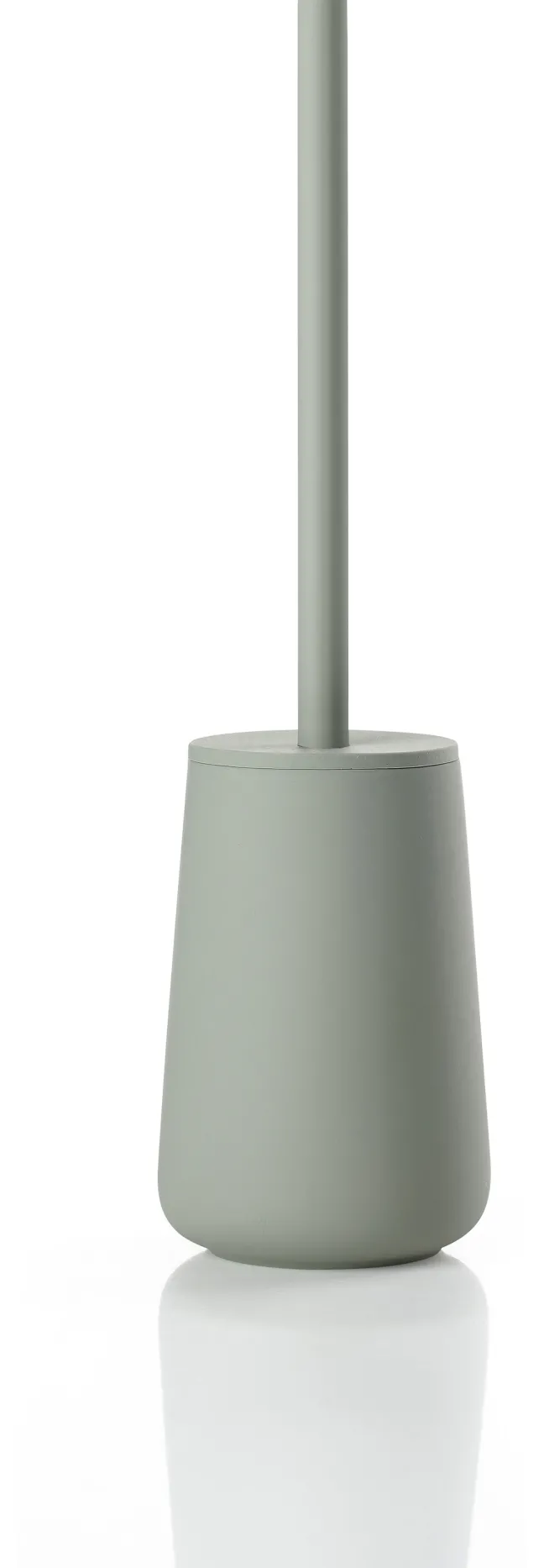 ZONE Denmark Toilettenbürste Nova One grün