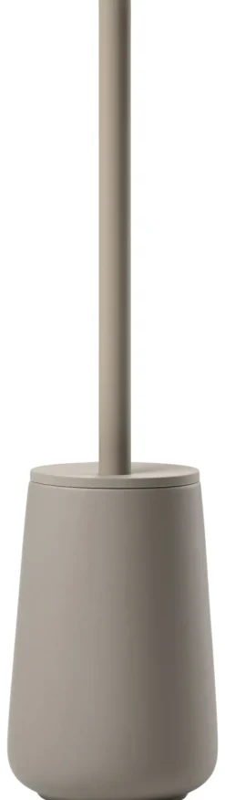 ZONE Denmark Toilettenbürste Nova One taupe