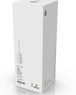 ZONE Denmark Toilettenbürste Nova One White