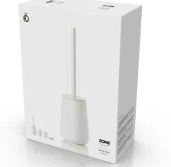 ZONE Denmark Toilettenbürste Nova One White