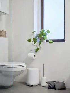 ZONE Denmark Toilettenbürste Nova White