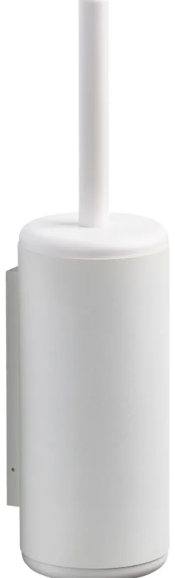 ZONE Denmark Toilettenbürste Rim zur Wandandmontage weiß