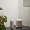 ZONE Denmark Toilettenbürste Sensu Sand